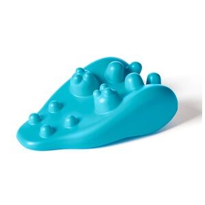 Acupressure Neck Pain Relief Cushion-AQUA